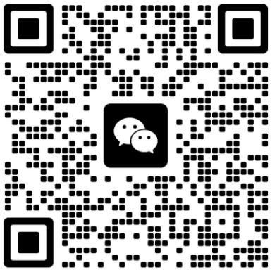 鸿鹄创想微信二维码